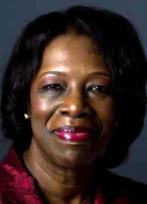 Two African-American Women Appointed to New Administrative Positions