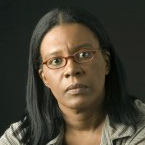 Claudia Rankine Elected Chancellor of the Academy of American Poets