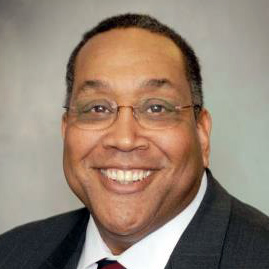 University of Maryland Eastern Shore Names New VP for Research and Development