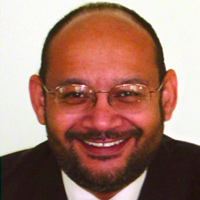 Daryl Michael Scott Elected President of the Association for the Study of African American Life