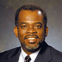 Eric Jack Named Dean of the Business School at the University of Alabama Birmingham