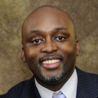 Two African American Men in New Administrative Roles in Higher Education