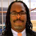 Trevor Dawes Appointed Associate University Librarian at Washington University