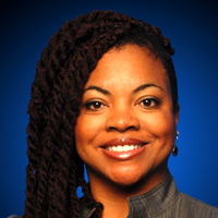 Four African Americans Taking on New Roles in Higher Education