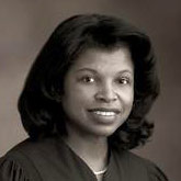 The Academic Ties of the First Black Woman Judge on the Maryland Court of Appeals