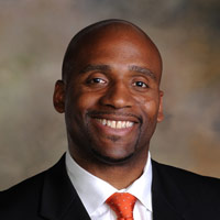 A New Vice Provost at the University of Southern California