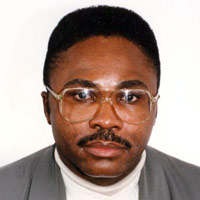 Jackson State University’s Edmund Merem Named Academic Editor of a Prestigious Journal