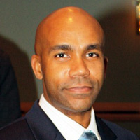 Three African American Men in New Administrative Roles in Higher Education