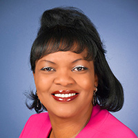 Karen Weddle-West of the University of Memphis to Chair the GRE Board