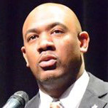 Nathan Stephens to Direct Multicultural Initiatives at Southern Illinois University-Carbondale