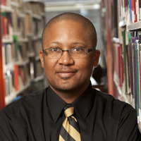 Two Black Men Named to High-Level Diversity Officer Positions
