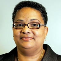 Two African American Women in New Administrative Leadership Posts