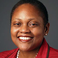 Carnegie Mellon Scholar Named to Board of a Major Foundation