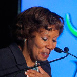 Carla Wilson Named Athletics Director at the University of Missouri-Kansas City