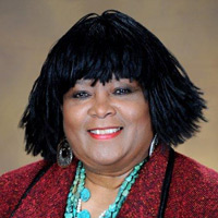Fredda Carroll Named to Lead School of Education at the University of Arkansas, Pine Bluff