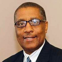 Two Black Men in New Administrative Posts