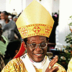 One of the Newest Cardinals Is a Notre Dame Graduate From Dominica