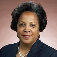 Robyn Hadley to Direct the Ervin Scholars Program at Washington University