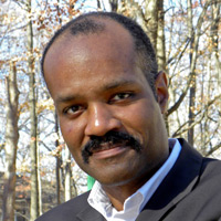 Two African Americans Named to High-Level Administrative Positions