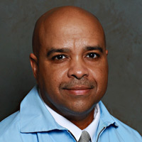 David McKenzie Will Lead the New Veterinary Hospital at Tuskegee University