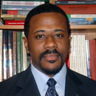 New Board Member at the Association for the Study of African American Life and History