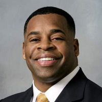 Three African Americans Named to New Administrative Positions