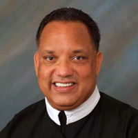 Maurice Nutt Named Director of the Institute for Black Catholic Studies