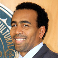 African Americans in New Administrative Posts in Higher Education