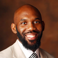 Two African American Taking on New Administrative Roles in Higher Education