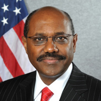 New U.S. Ambassador Has Ties to Higher Education