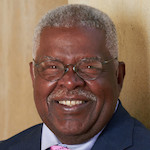 W. Terrell Jones