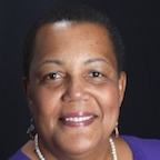 Dr. Joy LawsonDavis
