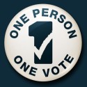 One Person One Vote