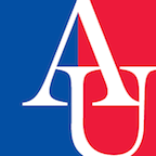 american-university-logo