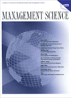 management-science
