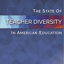 The State of Teacher Diversity_0 copy