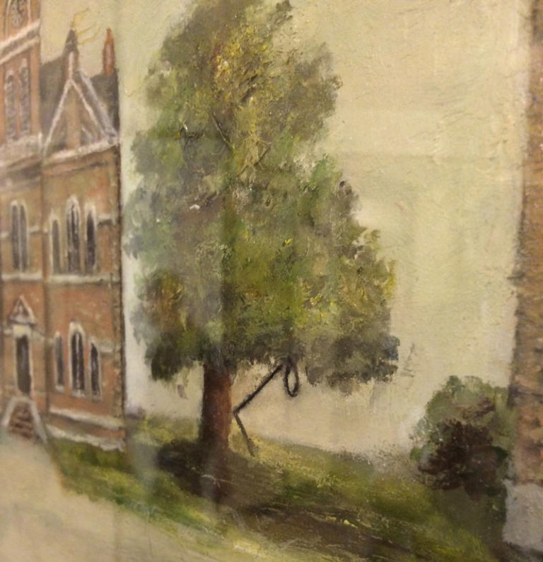 Documentary Prepared by Baylor University Students Examines a 1916 Lynching