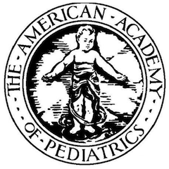 american-academy-of-pediatrics-logo21