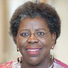 Angela Mae Kupenda