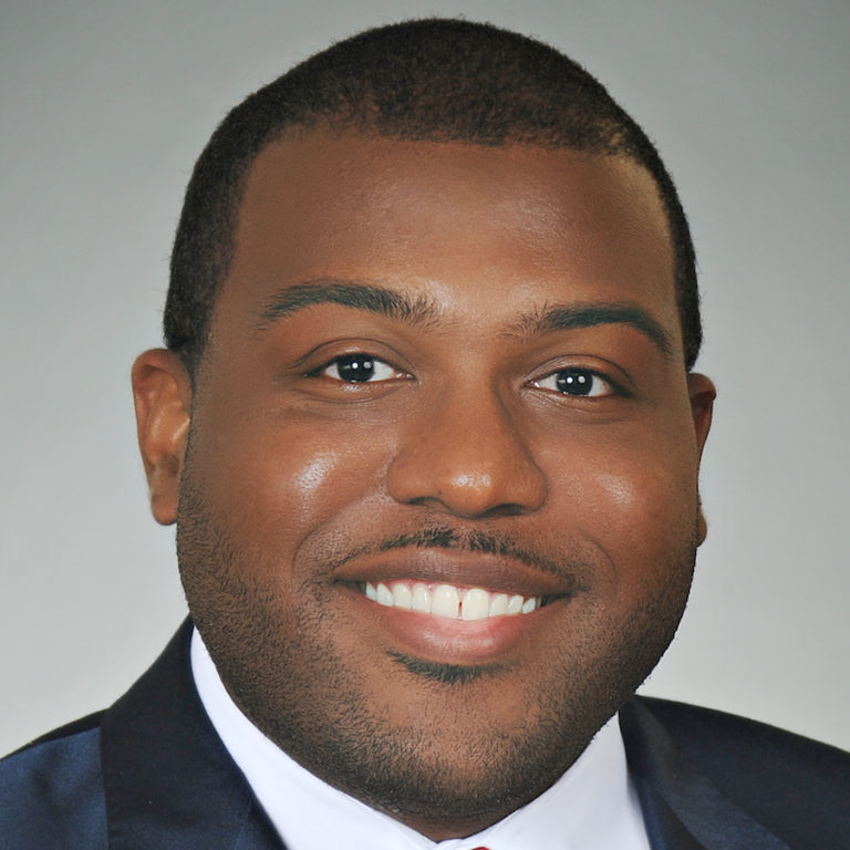 Four African Americans Taking on New Administrative Roles in Higher Education
