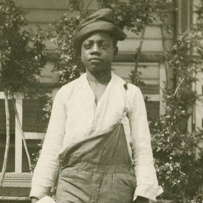 University of Arkansas’ New Historical Digital Archive Tells the Story of an Early HBCU