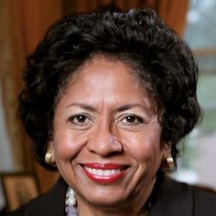 Ruth Simmons Appointed Interim President of Prairie View A&M University ...