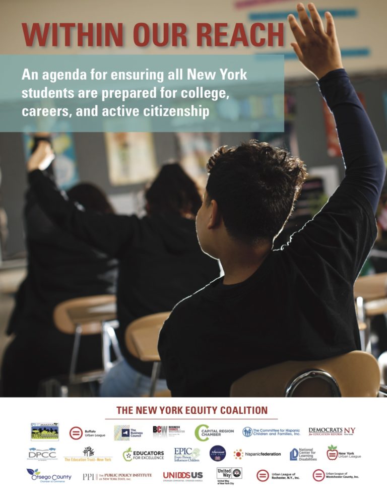 The Racial Gap in Access to Advanced Courses in High Schools