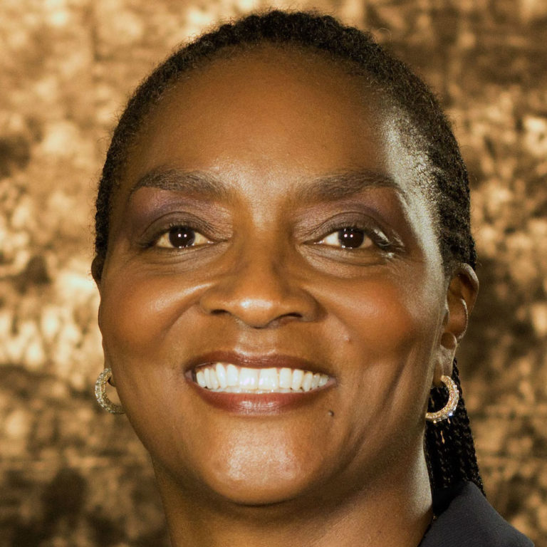 Gracie Lawson-Borders to Lead the Association of Schools of Journalism and Mass Communications