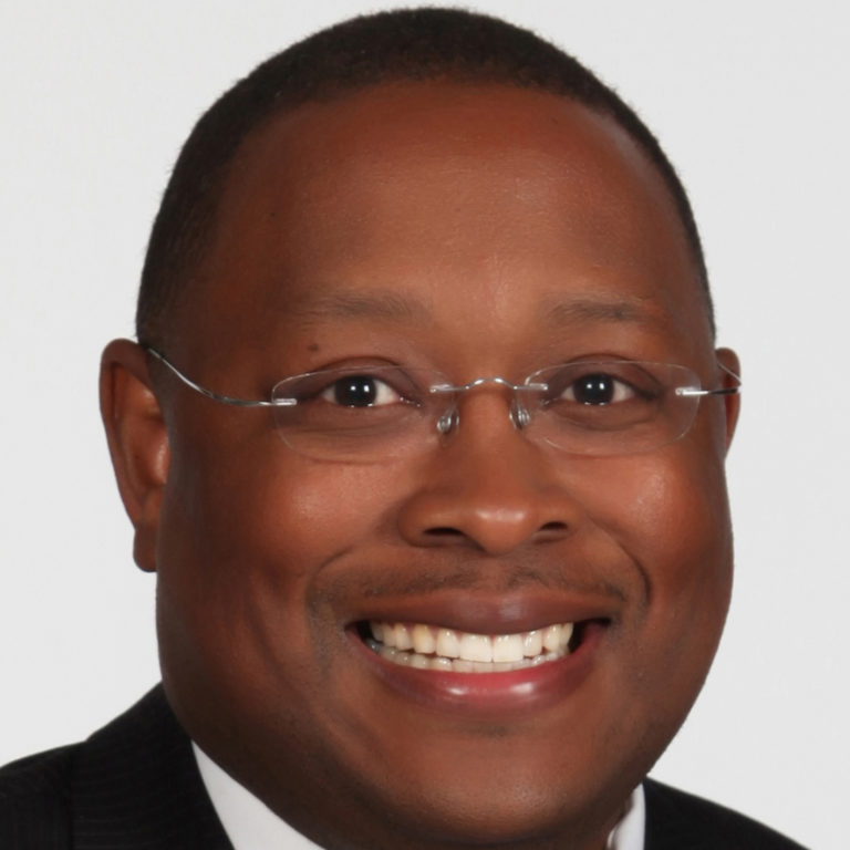 Association of Public and Land-grant Universities Honors Ohio State’s James L. Moore III