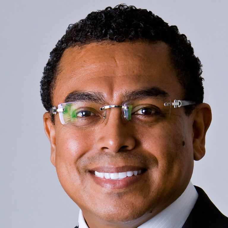 Arlie Petters to Become Provost at the Abu Dhabi Campus of New York University