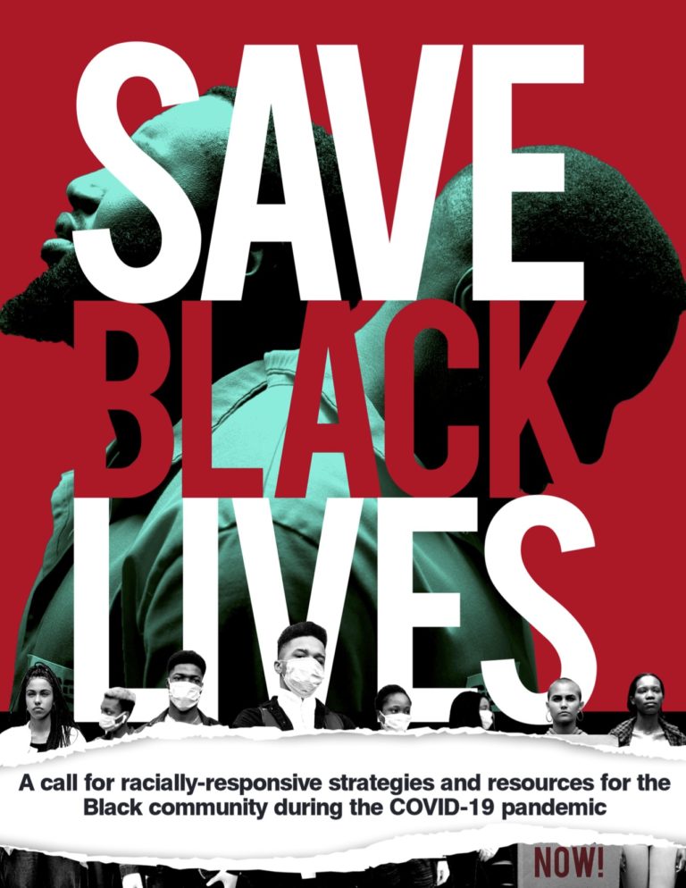 Texas Southern University Report Examines Racial Injustice in the Pandemic Era