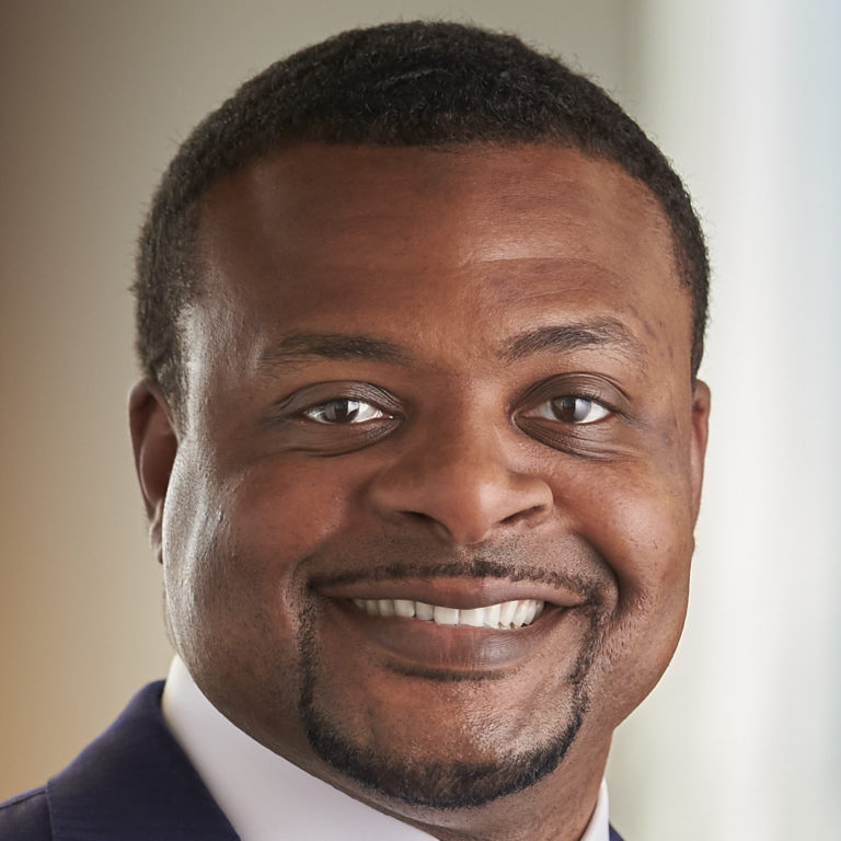 The Next Chancellor of the Indianapolis Campus of Ivy Tech Community College