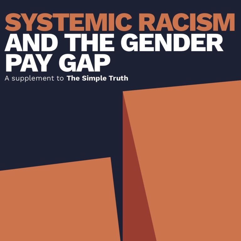 New Report Shows That Black Women Have a Wider Pay Gap With Men Than White Women