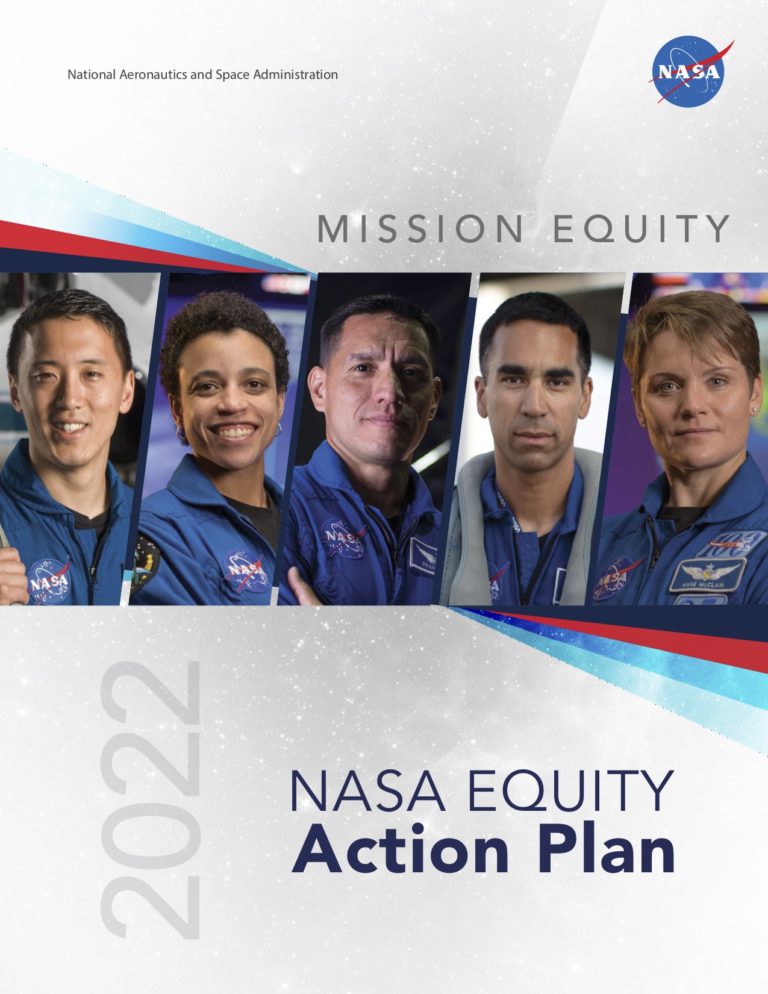 NASA’s New Equity Action Plan Looks to Increase Opportunities for HBCUs